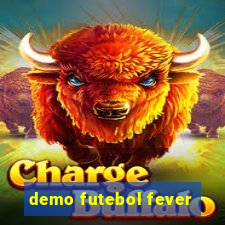 demo futebol fever